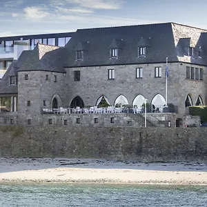 Hotel Brittany & Relais & Chateaux, Roscoff